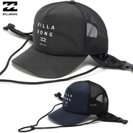 23SS BILLABONG サーフキャップ SURF CAP BD011-963: 正規品/ビラボン/メンズ/帽子/ハット/BD011963/surf
