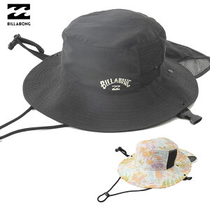 �y�䂤�p�P�b�g�z24SS ���f�B�[�X BILLABONG �T�[�t�n�b�g SURF CAPSULE SURF HAT BE013-921: ���K�i/�r���{��/�r�[�`�n�b�g/�X�q/BE013921/surf