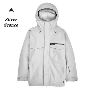 uSi10-16{ 2608v23-24 BURTON WPbg Covert 2.0 2L Jacket 23827100: Ki/Y/Xm[{[hEGA/o[g/snow