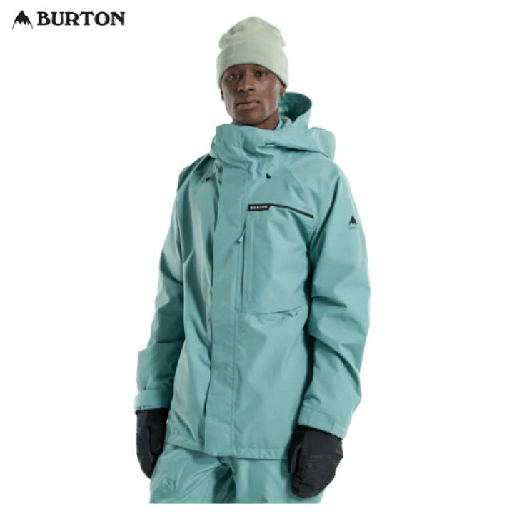 楽天市場】23-24 BURTON ジャケット GORE-TEX Powline Jacket 22737103  