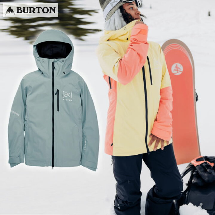 楽天市場】「全品5-10倍 7日08時迄」23-24 レディース BURTON  