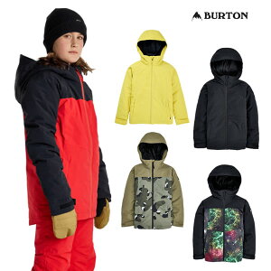 uSi5-15{ 11608v23-24 qp BURTON WPbg Lodgepole 2L Jacket 23825100: Ki/o[g/Xm[{[hEGA/WjA/LbY/snow