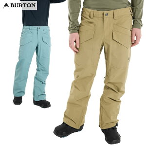 uSi5-15{ 11608v23-24 BURTON pc Men's Covert 2.0 2L Pants 23832100: Ki/o[g/Xm[{[hEGA/EFA/Y/Xm{/snow