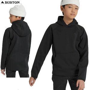 uSi5-15{ 11608v24-25 qp BURTON p[J[ Crown Weatherproof Pullover Fleece 22122100: Ki/o[g/Xm[{[h/LbY/WjA/Xm{/snow