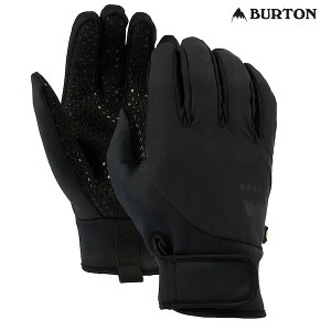 uSi10-15{ 12208v25-26 BURTON O[u PARK GLOVE 10305109: Ki/Xm[{[h/o[g/Y/Xm{/snow