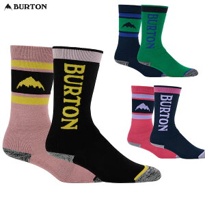 uSi5-15{ 11608v23-24 qp BURTON \bNX2Zbg Weekend Midweight Snowboard Sock 15171108: Ki/WjA/LbY/Xm[{[h/o[g/Xm{