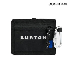 【ゆうパケット】24-25 BURTON パスケース JAPAN PASS CASE 21406103: 正規品/バートン/スノーボード/チケットホルダー/リフト券/snow