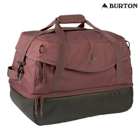 「全品5-10倍 5月1日迄」23-24 BURTON ダッフルバッグ GIG 70L Duffel Bag 23491101: 正規品/バートン/ボストンバッグ/snow