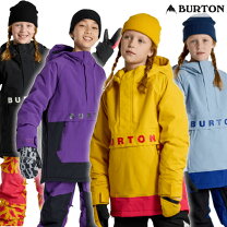 楽天市場】BURTON（キッズ・ジュニア用ウェア｜スノーボード用ウェア 