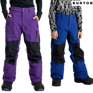 �u�S�i5-15�{ 21��08�����v24-25 �q���p BURTON �p���c Skylar Pant 24321100: ���K�i/�o�[�g��/�X�m�[�{�[�h�E�G�A/�W���j�A/�L�b�Y/�X�m�{/snow