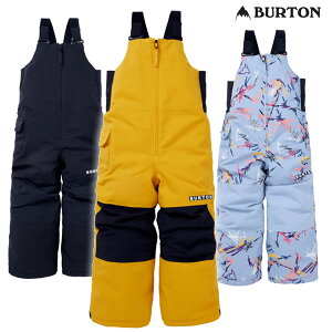 uSi5-15{ 11608v24-25 qp BURTON rupc Toddler Burton Maven Bib 13052110: Ki/o[g/Xm[{[hEGA/WjA/LbY/snow