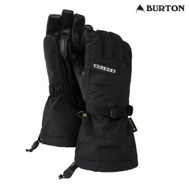 「全品10-16倍 11日02時迄」25-26 子供用 BURTON グローブ KID'S GORE-TEX Gloves 10415111: 正規品/スノーボード/バートン/ジュニア/キッズ/スノボ/snow