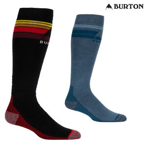 uSi5-15{ 11608v24-25 BURTON \bNX EMBLEM MDWT Sock 10068111: Ki/Y/Xm[{[hEGA/o[g/Xm{/snow