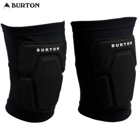 25-26 BURTON ニーパッド BASIC KNEE PAD 10289102: 国内正規品/バートン/スノーボード/プロテクション/メンズ/レディース/膝/ヒザ/cat-snow