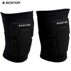 「全品5-15倍 27日08時迄」24-25 BURTON ニーパッド BASIC KNEE PAD 10289102: 国内正規品/バートン/スノーボード/プロテクション/メンズ/レディース/膝/ヒザ/cat-snow