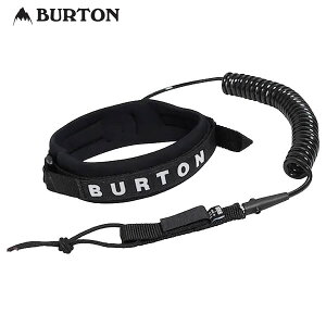uSi10-15{ 12208v24-25 BURTON [VR[h POWSURF LEASH 22355101: Ki/o[g/Xm[{[h/Xm{/snow
