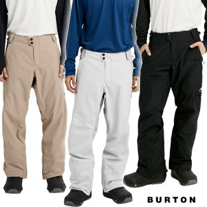uSi5-15{ 11608vy\񏤕iz25-26 BURTON pc 3026310 M Reserve 2L Pants: Ki/o[g/Xm[{[hEGA/Y/Xm{/snow