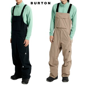 uSi5-15{ 11608vy\񏤕iz25-26 BURTON rupc 3026510 M Reserve 2L Stretch Bib Pants: Ki/o[g/Xm[{[hEGA/Y/Xm{/snow