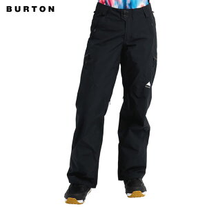 y\񏤕iz25-26 fB[X BURTON pc 3024810 W Reserve GORE-TEX 2L Pants: Ki/o[g/Xm[{[hEGA/snow
