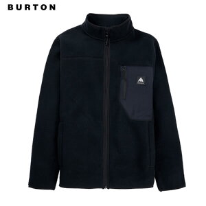 25-26 BURTON t[X 2383710 Men's Cinder Full-Zip Fleece: Ki/o[g/Y/Xm[{[h/EGA/EFA/Xm{
