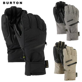 26-27 レディース BURTON グローブ Women's GORE-TEX Under Gloves 1036119: 正規品/スノーボード/バートン/スノボ/snow