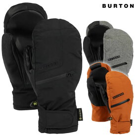 26-27 BURTON グローブ MB GORE-TEX UNDER MITT 10394109: 正規品/メンズ/スノーボード/バートン/ミット/ミトンスノボ/snow