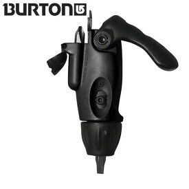 「全品5-10倍 31日08時迄」24-25 BURTON ラチェットドライバー BULLET TOOL 10801100： Black　正規品/スノーボード/小物/ポケットツール/バートン/snow/スノボ