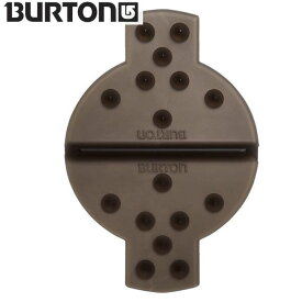 「全品5-15倍 13日08時」【ゆうパケット】24-25 バートン BURTON デッキパッド LARGE SCRAPER MAT 10811100： TBlack　正規品スノーボード小物/snow/スノボ