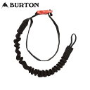 17-18 BURTON リーシュコード WEB LEASH BLACK 10817100: Black 正規品//バートン/スノーボード/cat-snow/2...