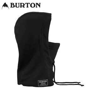 y䂤pPbgz24-25 BURTON t[h Bonded Hood 18920101F True Black Ki/Y/Xm[{[h//o[g/snow/Xm{