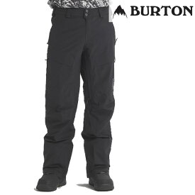 23-24 BURTON パンツ [ak] GORE-TEX Swash Pant 10022106: 国内正規品/バートン/スノーボードウエア/ウェア/メンズ/スノボ/snow