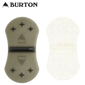 【ゆうパケット】23-24 BURTON デッキパッド MEDIUM SPIKE MAT 10812100： 国内正規品/スノーボード/小物/バートン/スノボ/snow