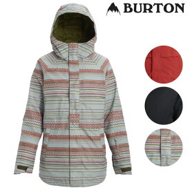 19-20 レディース BURTON ジャケット Women's Burton GORE-TEX Kaylo Shell Jacket 20548101: 国内正規品/スノーボードウエア/バートン/スノボ/snow