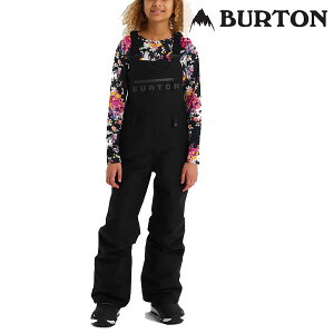 uSi5-15{ 11608v23-24 qp BURTON pc GORE-TEX Stark Bib Pant 21440100:True Black Ki/o[g/Xm[{[hEGA/WjA/LbY/snow