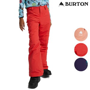 uSi5-15{ 1712-2108vqp BURTON pc Girlsf Sweetart Pant 11584105: Ki/o[g/Xm[{[hEGA/WjA/LbY/Xm{/snow