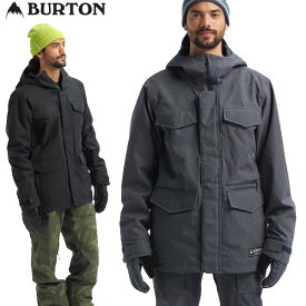 「全品5-10倍 12月4日08時迄」22-23 BURTON ジャケット Covert Jacket 13065105: 正規品/メンズ/スノーボードウエア/ウェア/バートン/スノボ/snow