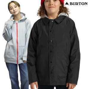qp BURTON R[`WPbg Ep[J[t Kids' Ripton Coaches System Jacket 21451100 : Ki/o[g/Xm[{[hEGA/WjA/LbY/snow