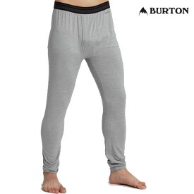 22-23 BURTON インナー Lightweight X Base Layer Pants 22179100: 正規品/バートン/スノーボードウエア/メンズ/snow