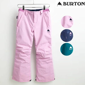 uSi5-15{ 11608v21-22 qp BURTON pc Girlsf Sweetart Pant 11584106: Ki/o[g/Xm[{[hEGA/WjA/LbY/Xm{/snow