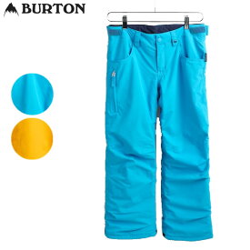 21-22 子供用 BURTON パンツ Barnstorm Pant 20552103: 正規品/バートン/スノーボードウエア/ジュニア/キッズ/スノボ/snow