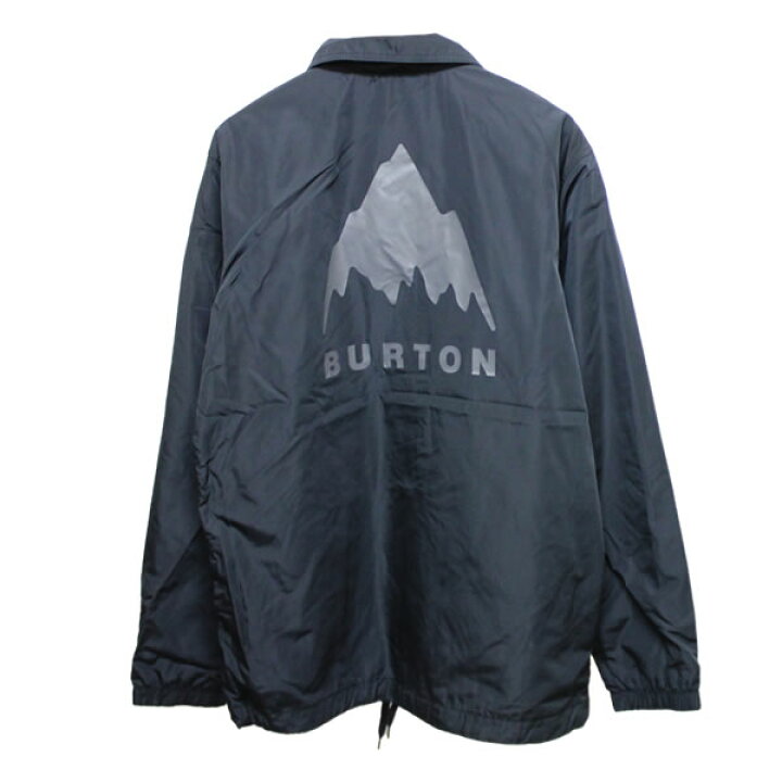 楽天市場】22-23 BURTON スノー コーチジャケット JPN Coaches Jacket 
