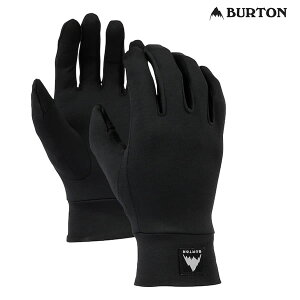 uSi10-15{ 12208vy䂤pPbgz25-26 BURTON Ci[O[u Touchscreen Glove Liner 10319109: Ki/Xm[{[h/o[g/Y/Xm{/snow