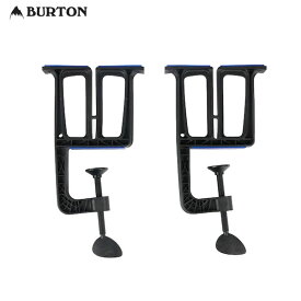 「クーポン5%OFF 18日08時迄」24-25 BURTON チューニングバイス TUNING VISES 10816101： 正規品/バートン/スノーボード/チューンナップ台