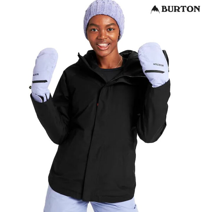 楽天市場】「全品5倍以上 12日08時迄」22-23 レディース BURTON 