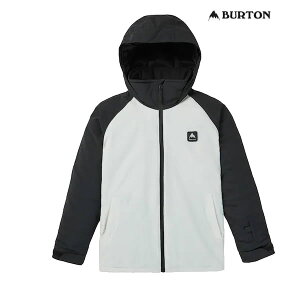 「全品5-15倍 27日08時迄」23-24 子供用 BURTON ジャケット Girls' HART Jacket 11570105: 正規品/バートン/スノーボードウエア/ジュニア/キッズ/スノボ/snow