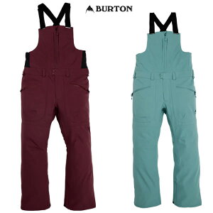 uSi10-15{ 12208v23-24 BURTON rupc Men's Reserve Bib Pant 15003108: Ki/o[g/Xm[{[hEGA/EFA/Y/Xm{/snow