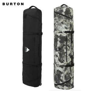 �u�S�i5-15�{ 21��08�����v�y�\�񏤕i�z26-27 BURTON �{�[�h�P�[�X 1099410 23481100 Wheelie Gig Bag: ���K�i/�����Y/�o�[�g��/�X�m�[�{�[�h/�o�b�O/�X�m�{/snow