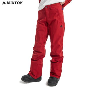 22-23 fB[X BURTON pc Women's Society Pants 10100109: Ki/o[g/Xm[{[hEGA/EFA/snow
