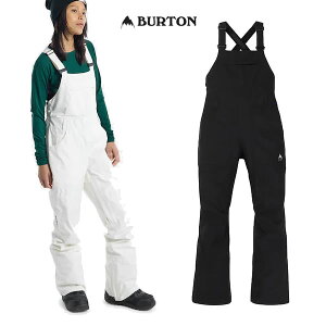 23-24 fB[X BURTON pc Avalon GORE-TEX 2L Bib Pants 22075102: Ki/o[g/Xm[{[hEGA/snow