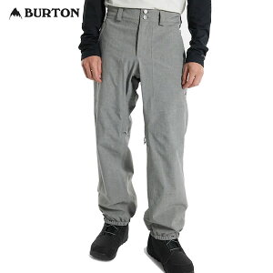 uSi5-15{ 11608v23-24 BURTON pc MELTER PLUS Pant 23366100: Ki/o[g/Xm[{[hEGA/EFA/Y/snow